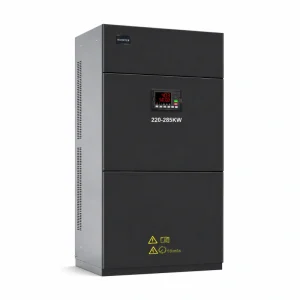 220kW 250kW 285kW (300HP 340HP 380HP) 3 Phase Variable Frequency Drive VFD AC Inverter 208V 220V 380V 400V 415V 440V 480V Heavy Duty Industrial Motor Controller Factory Direct Voltnex Power