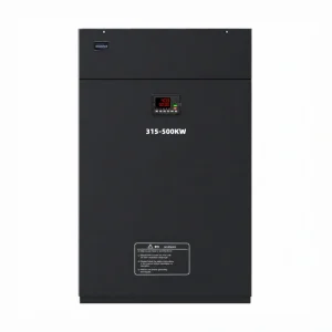 315kW 400kW 450kW 500kW Three Phase Variable Frequency Drive VFD AC Inverter Heavy Duty Industrial Motor Controller 420HP 530HP 600HP 670HP 208V 220V 380V 400V 415V 440V 480V Factory Direct Voltnex Power