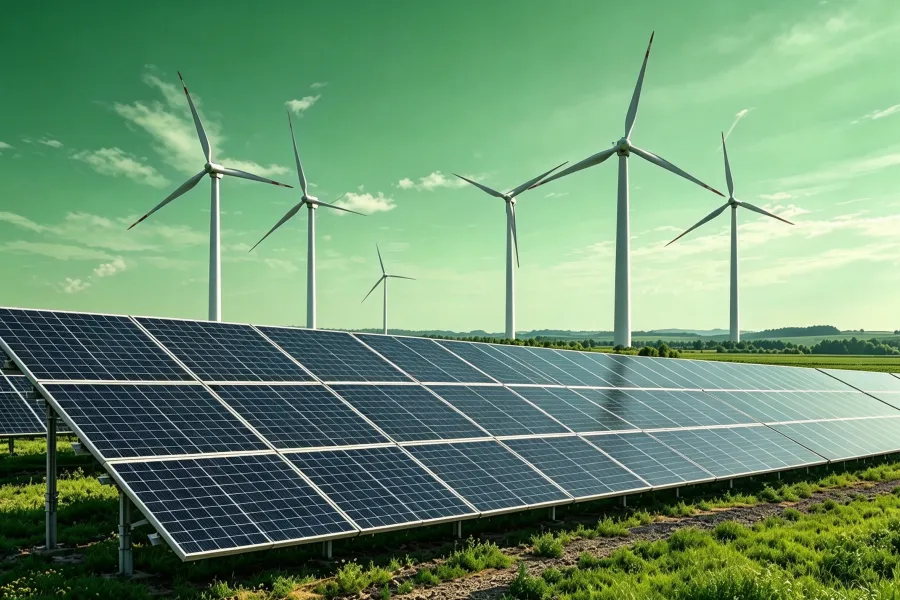 Voltnex Power China Factory Custom High Capacity Isolation Transformers, Variable Frequency Drives (VFD) and Voltage Stabilizers for Solar Energy, Wind Power and Energy Storage System Applications