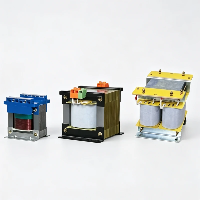 BK Control Transformer Series