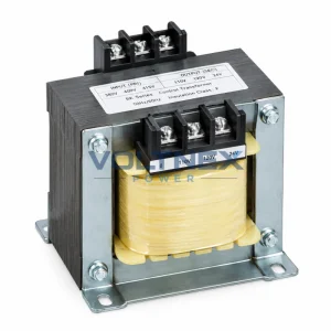 BK Series Open Type Dry Type Control Transformer for Industrial Control Panels and CNC Machines