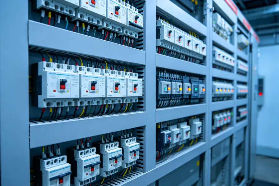 Electrical Equipment