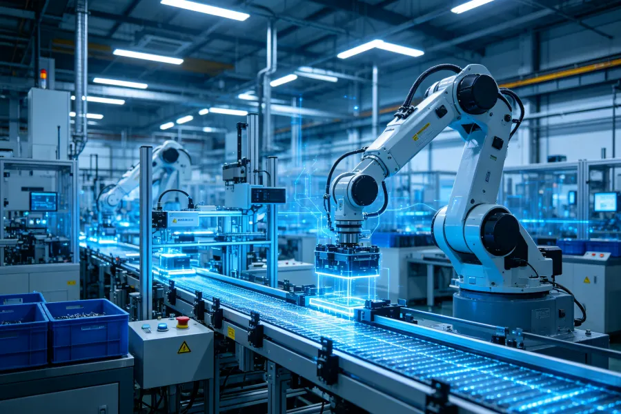 Factory Automation