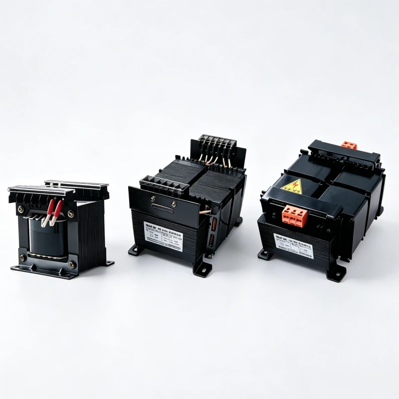 JBK Series Machine Tool Control Transformer
