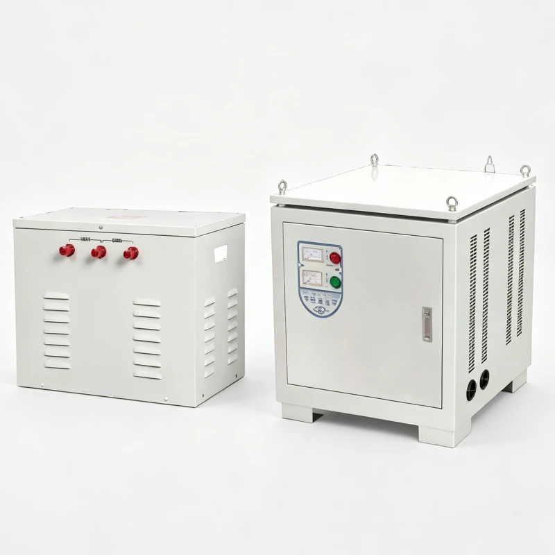 JMB Series Lighting Control Transformer