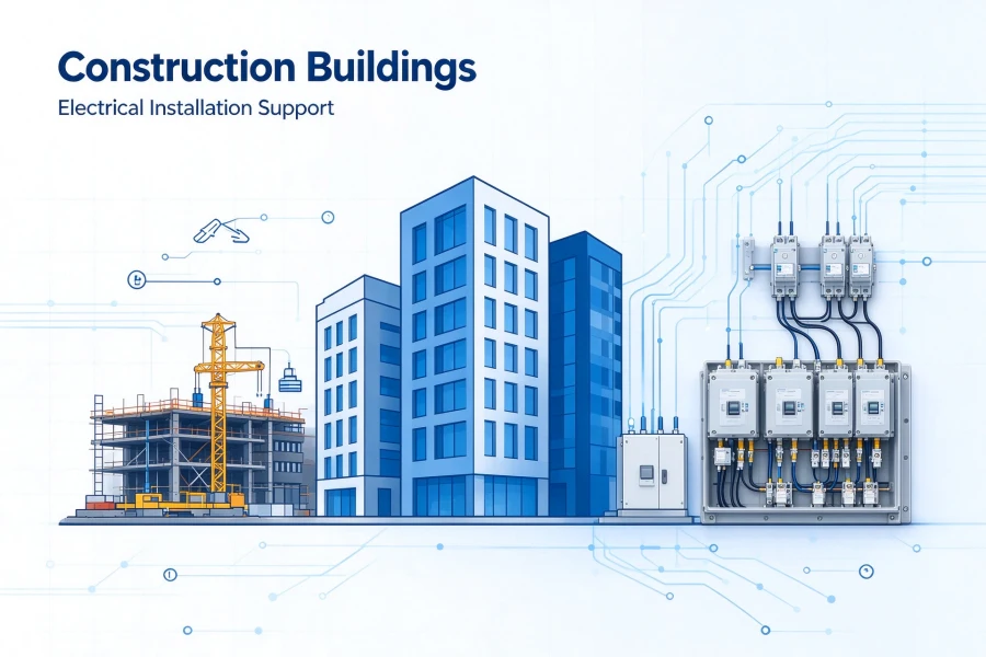 Commercial Buildings