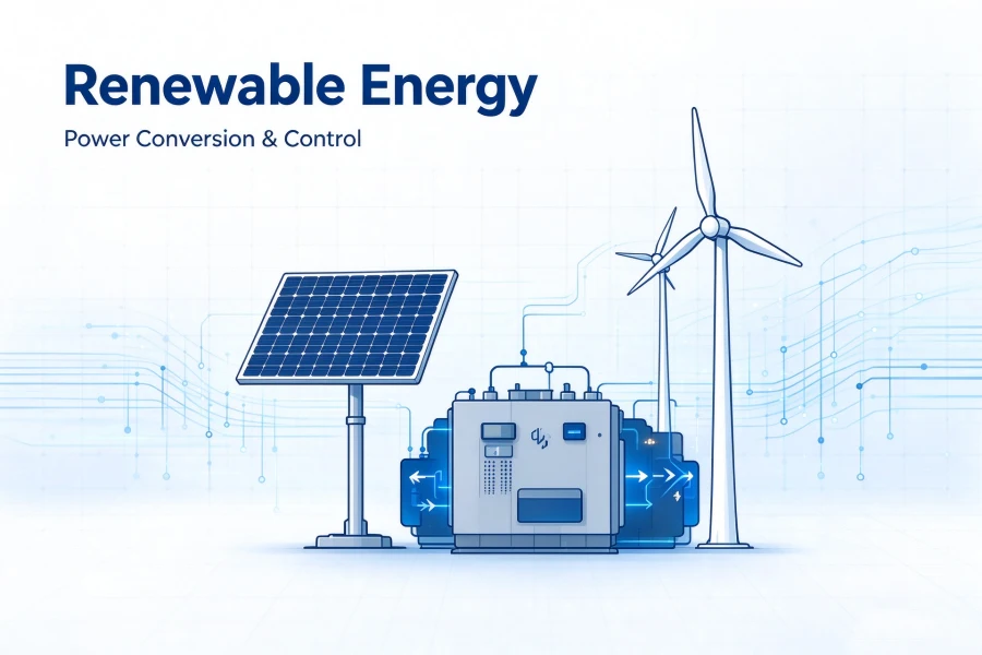 Renewable Energy